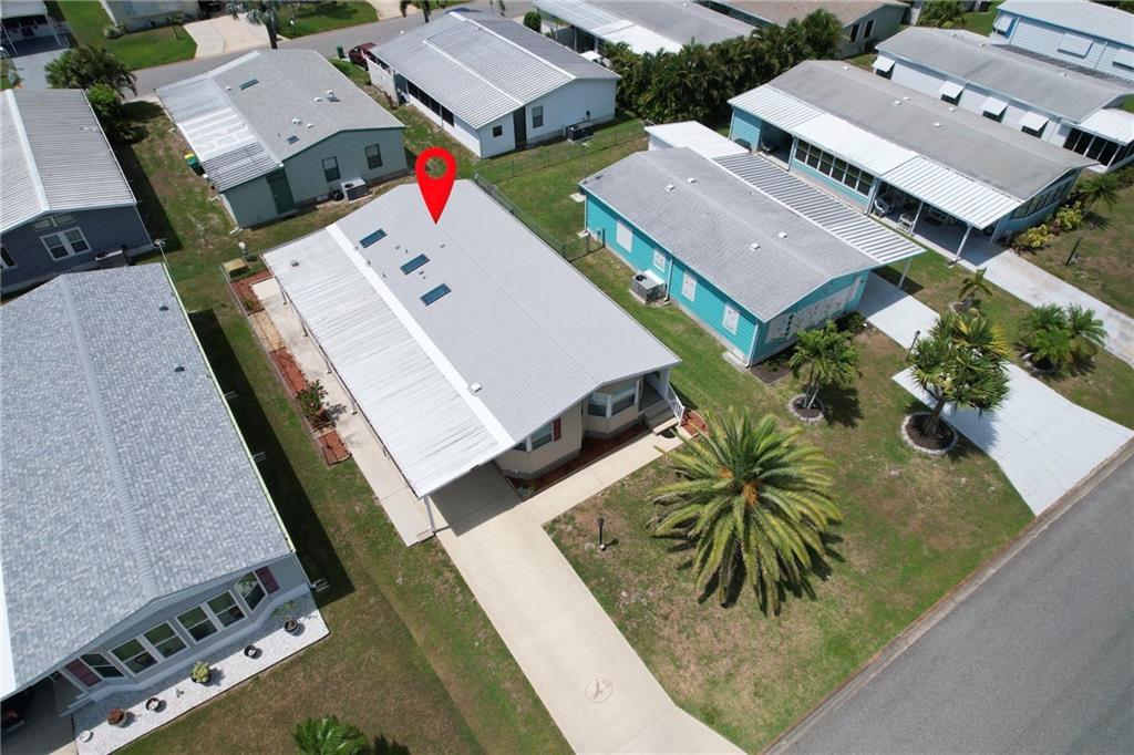 Barefoot Cir, Sebastian, FL 32976