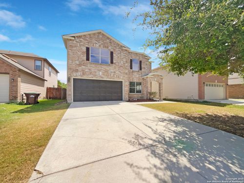11007 Anarbor Fld, San Antonio, TX, 78254-1880 | Card Image