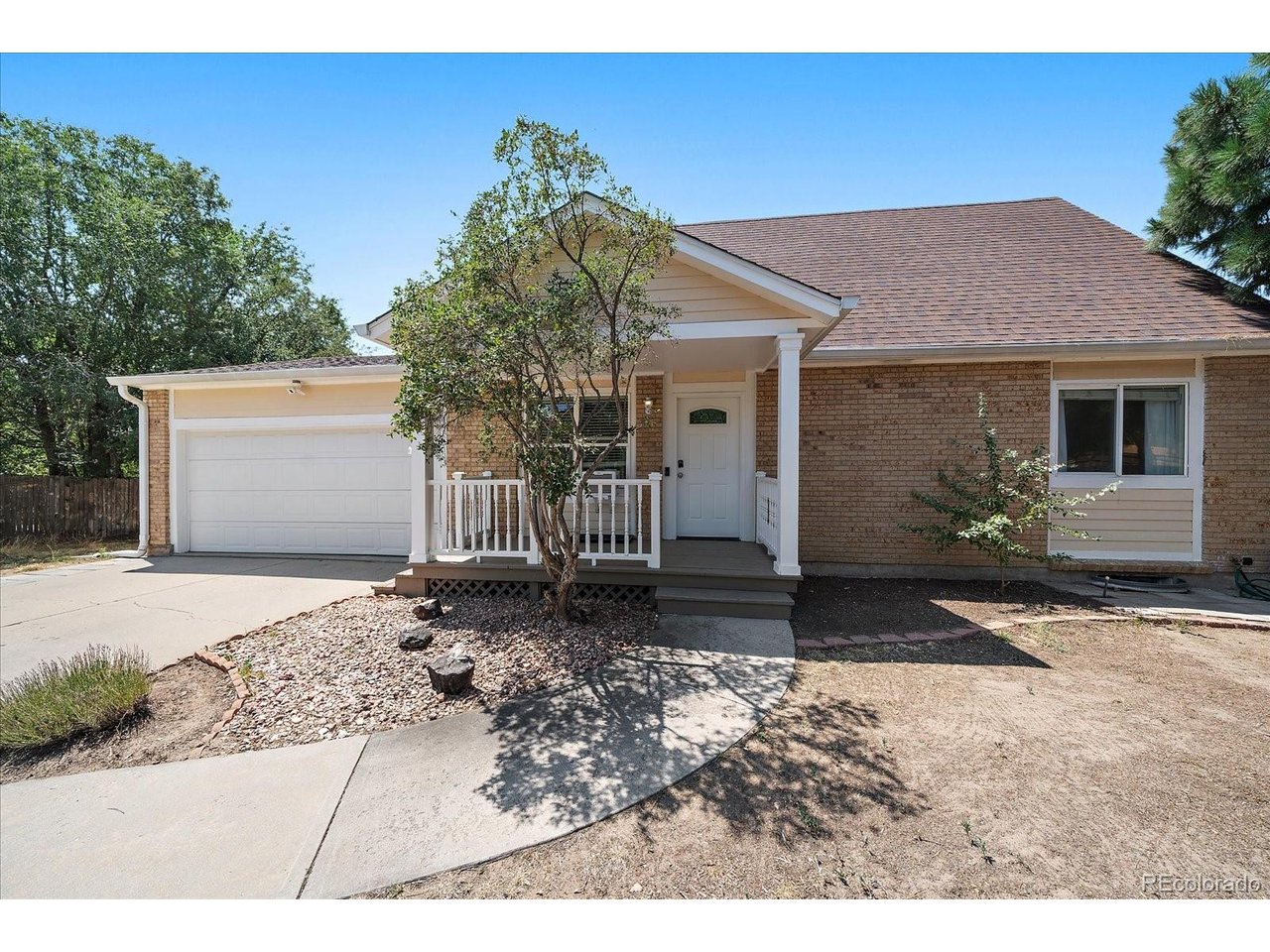 Residential in Aurora 2