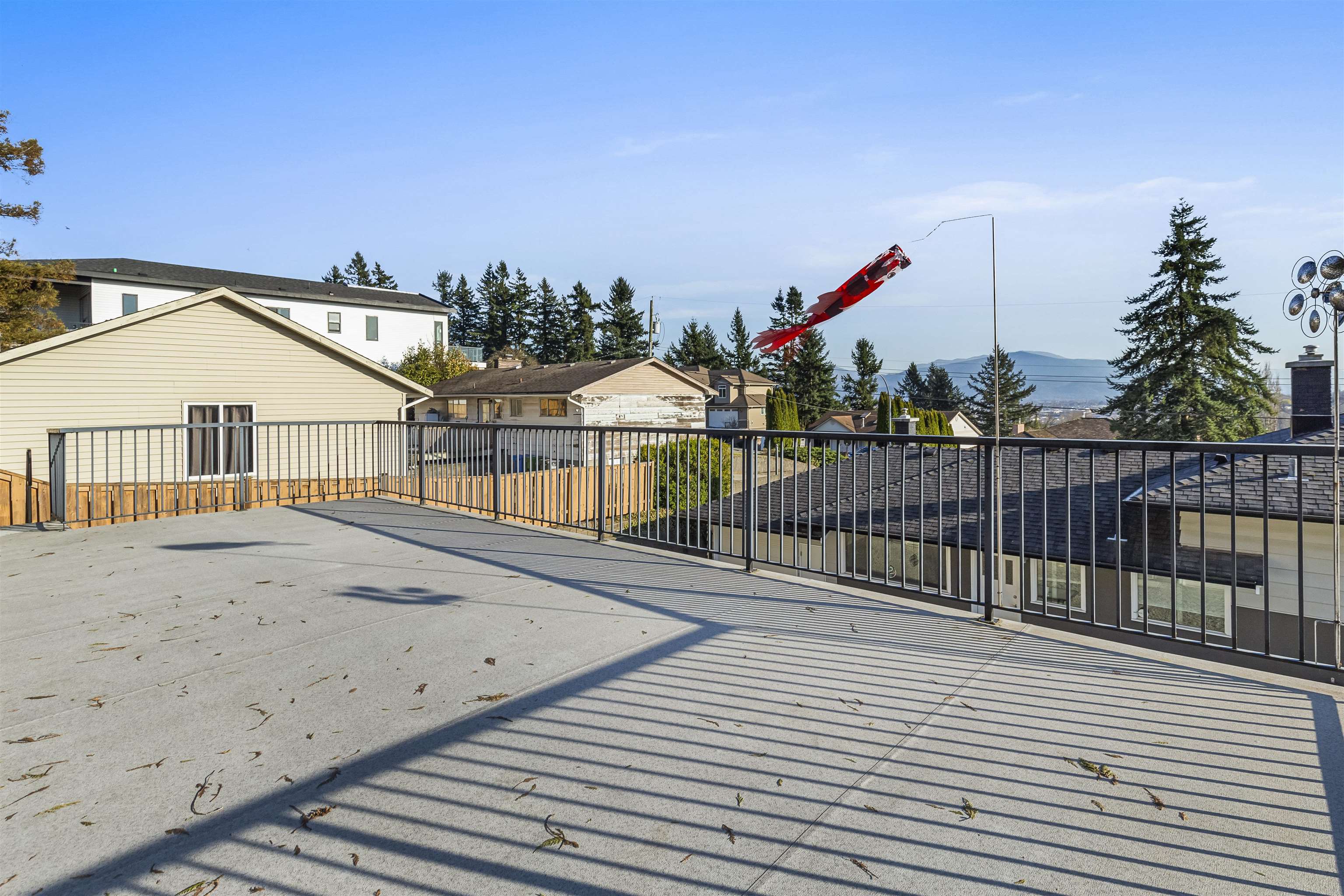 34243 Fraser Street, House other with 4 bedrooms, 1 bathrooms and 9 parking in Abbotsford BC | Image 29