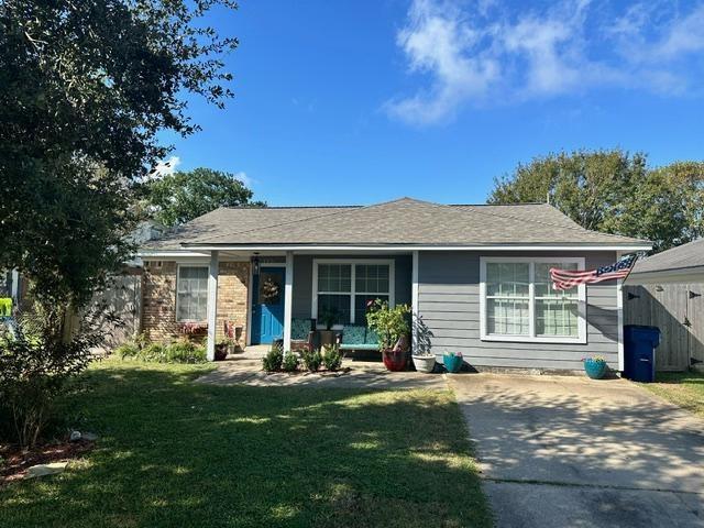 19th St, Texas City, TX 77590