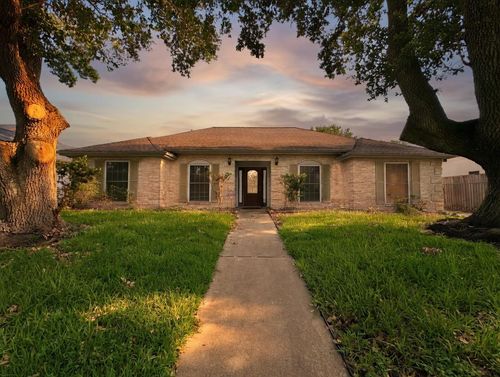 7914 Candle Ln, Houston, TX, 77071-2011 | Card Image
