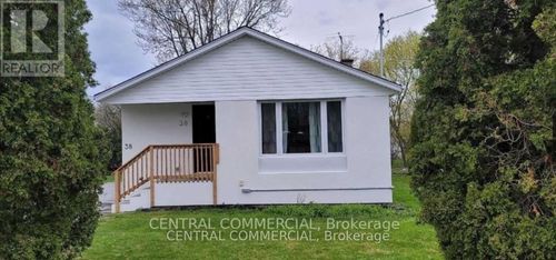 basement-38 Child Drive N, Aurora (Aurora Highlands), ON, L4G1Y5 | Card Image