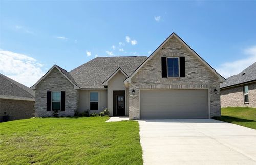 636 Sandy Ridge Circle, Shreveport, LA, 71107 | Card Image