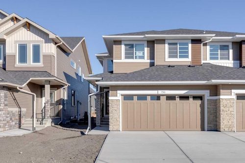 756 Langley Terr Se, Airdrie, AB, T4A3R1 | Card Image