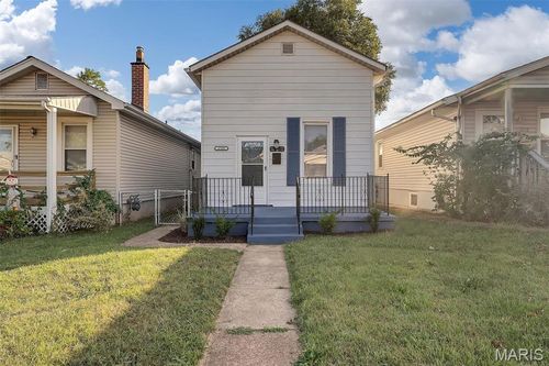 6300 Fyler Ave, Saint Louis, MO, 63139-2027 | Card Image