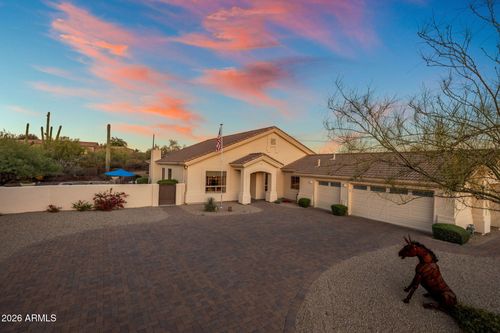 34611 N Sunset Trl, Carefree, AZ, 85377-4065 | Card Image