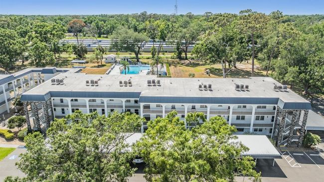 APT-214 - 4801 Airport Rd, Condo with 2 bedrooms, 2 bathrooms and null parking in ZEPHYRHILLS FL | Image 27
