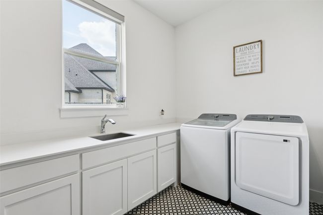 1220 Karsten Ridge Pass, House other with 4 bedrooms, 5 bathrooms and null parking in Gunter TX | Image 33