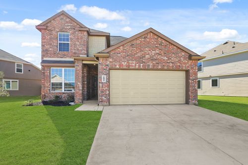 5025 Wellborn Rd, Crowley, TX, 76036-4257 | Card Image