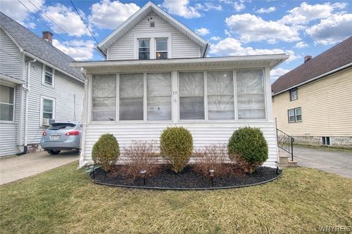 15 Linwood Ave, North Tonawanda, NY, 14120-2707 | Card Image