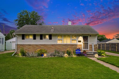 1147 Congress Ave, South Bend, IN, 46615-3509 | Card Image