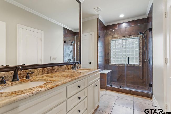7034 Walden Dr, House other with 3 bedrooms, 2 bathrooms and null parking in Tyler TX | Image 19