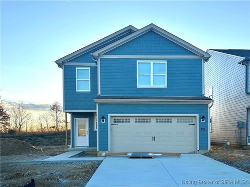 3012 Grace Marie Way, New Albany, IN, 47150-1302 | Card Image