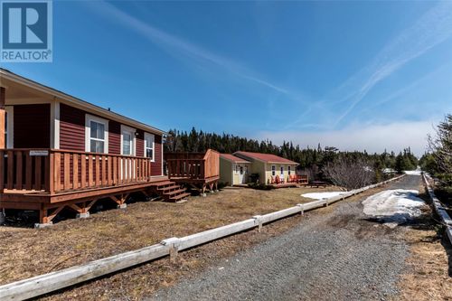 3 & 5 Marshall’S Hill, Trinity East, NL, A0C2H0 | Card Image