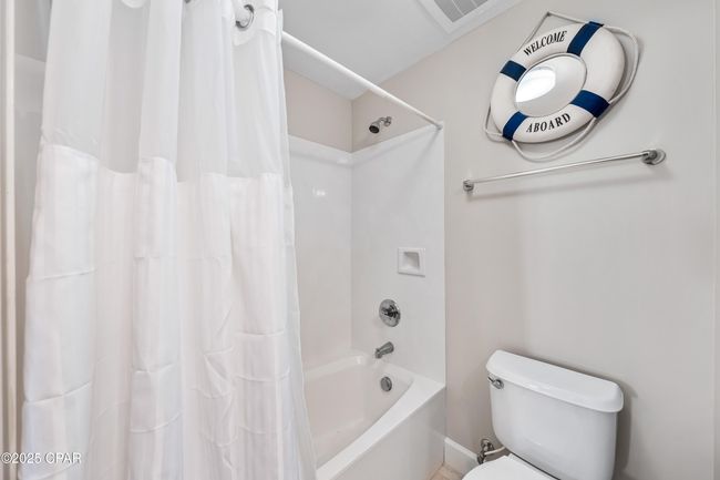 UNIT-611 - 14825 Front Beach Rd, Condo with 3 bedrooms, 3 bathrooms and null parking in Panama City Beach FL | Image 21
