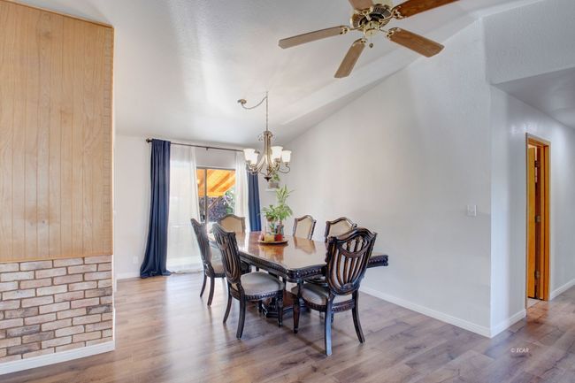 287 Flora Dr, House other with 3 bedrooms, 3 bathrooms and null parking in Spring Creek NV | Image 6