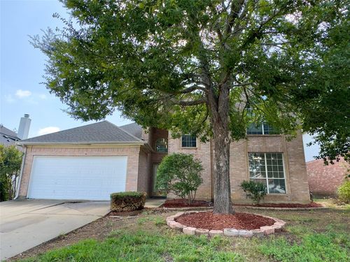 1016 Telluride Dr, Arlington, TX, 76001-8525 | Card Image