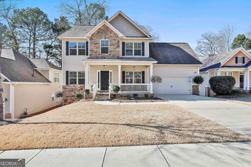 74 Greenview Dr, Newnan, GA, 30265-5690 | Card Image