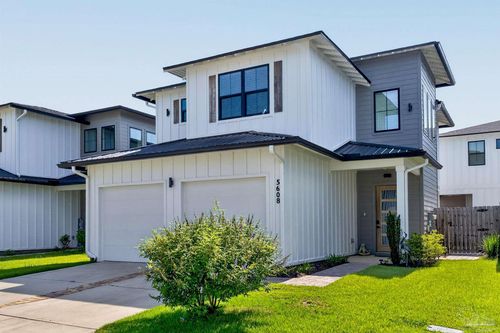 5608 Trout Ln, Pensacola, FL, 32507-8813 | Card Image