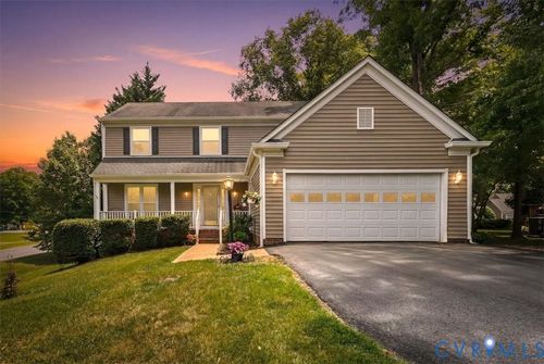 9399 Marlbourne Way, Mechanicsville, VA, 23116-5101 | Card Image