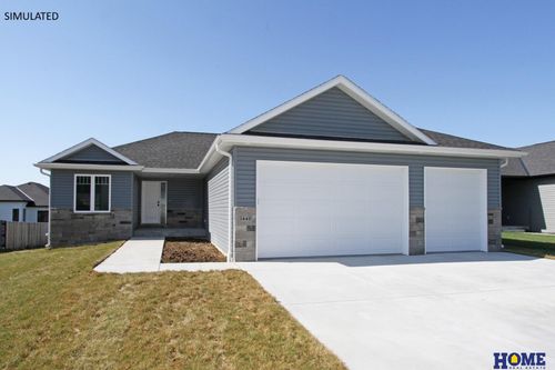 1611 W Trout Drive, Lincoln, NE, 68521 | Card Image
