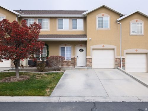 8727 S Black Diamond Cv, West Jordan, UT, 84081-5058 | Card Image