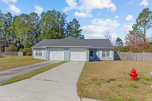 120 Jenny Ln, Havelock, NC, 28532-1600 | Card Image