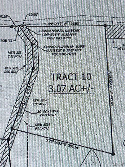 10 Turkey Roost Trail, Monroe City, MO, 63456 | Card Image