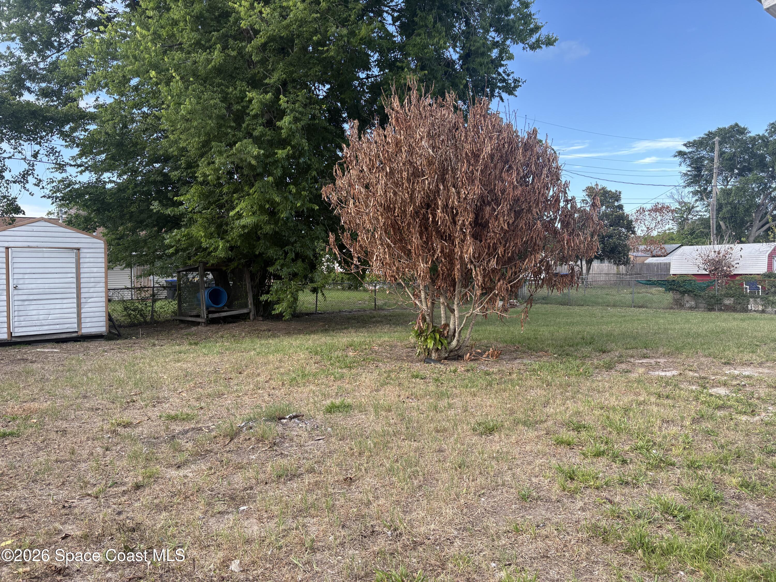 Residential in Titusville 5