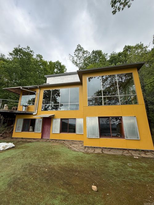 5800 White Oak Mountain Road, Hector, AR, 72843 | Card Image