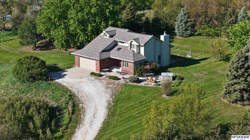 6575 N Ridge Rd, Fort Calhoun, NE, 68023-5335 | Card Image