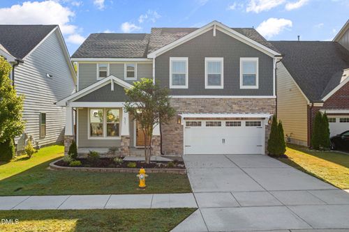 521 Groveview Wynd, Wendell, NC, 27591-6894 | Card Image