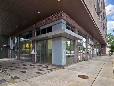 1206 - 120 Parliament St, Condo with 1 bedrooms, 1 bathrooms and null parking in Toronto ON | Image 3