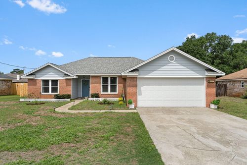 2317 Mary Anne Circle, Navarre, FL, 32566 | Card Image