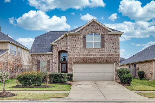 24943 Blue Mountain Park Ln, Katy, TX, 77493-4019 | Card Image