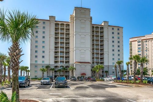 unit-1903-2151 Bridge View Ct, North Myrtle Beach, SC, 29582-9263 | Card Image