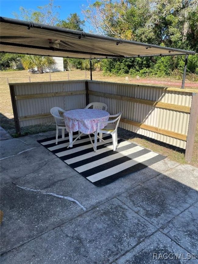 6353 Spring Hill Dr, House other with 2 bedrooms, 1 bathrooms and 1 parking in SPRING HILL FL | Image 23