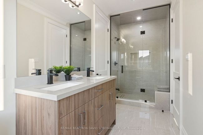 123 Anthony Rd, House other with 4 bedrooms, 5 bathrooms and 6 parking in North York ON | Image 25