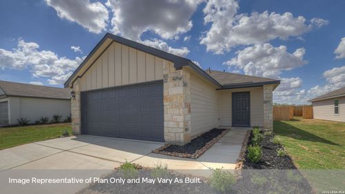 2317 Red Bird Trace, Lockhart, TX, 78644 | Card Image