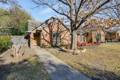 10550 Berry Knoll Dr, Dallas, TX, 75230-4245 | Card Image