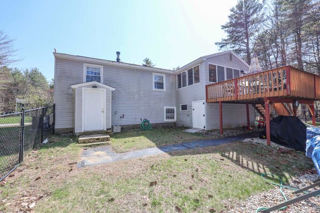 56 Whippoorwill Ln, House other with 3 bedrooms, 2 bathrooms and null parking in Bedford NH | Image 11