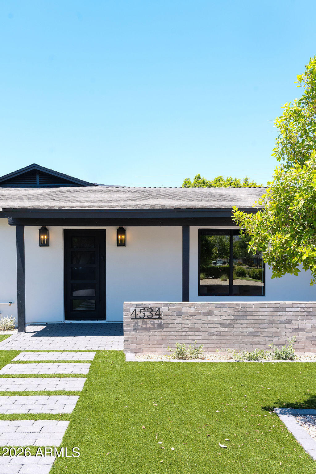 Residential in Phoenix 2