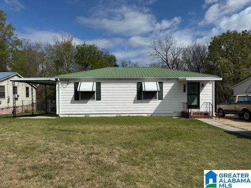 433 Oak Ln, Anniston, AL, 36206-1972 | Card Image