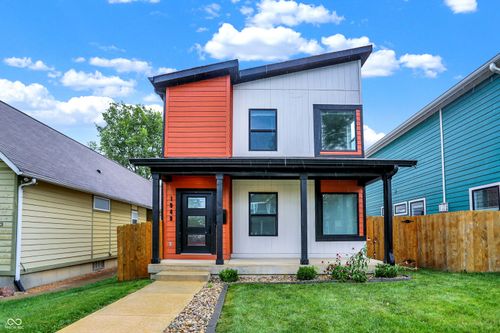1949 Carrollton Avenue, Indianapolis, IN, 46202 | Card Image
