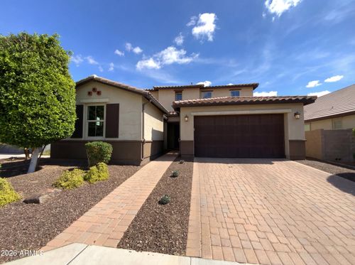 26917 N 74th Avenue, Peoria, AZ, 85383 | Card Image