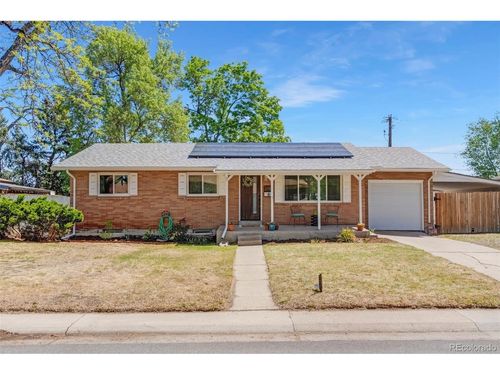2190 Braun Dr, Golden, CO, 80401-2136 | Card Image