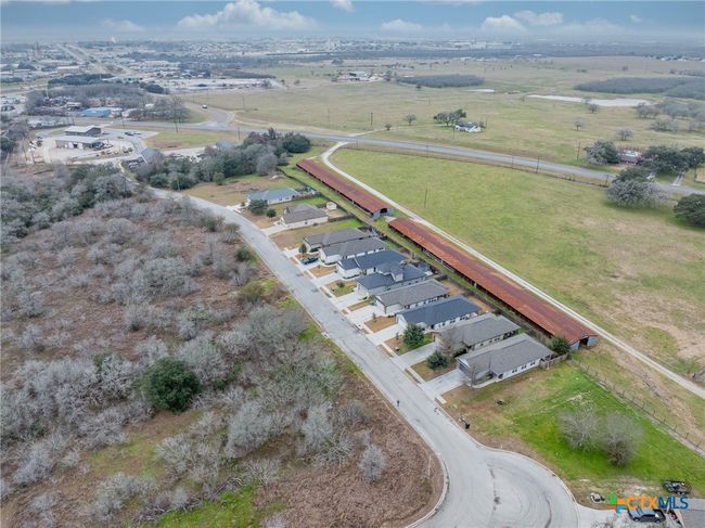 2604 Alamo St, House other with 3 bedrooms, 2 bathrooms and null parking in Gonzales TX | Image 35
