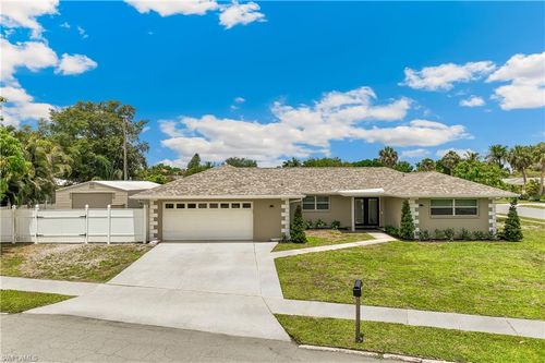 5654 Natoma Dr, FORT MYERS, FL, 33919-2618 | Card Image
