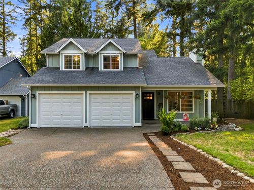 8209 Run Drive Se, Olympia, WA, 98513 | Card Image